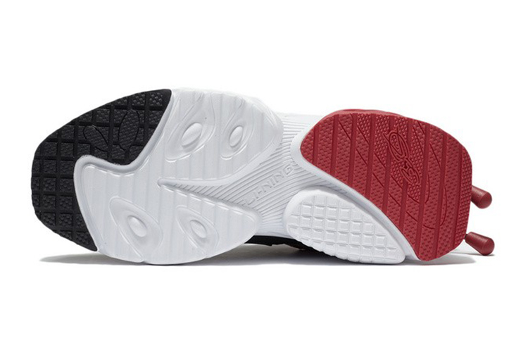 (PS) Li-Ning Starry Low Running Shoes 'Black' 圖 5