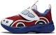 (PS) Li-Ning Bintang Bersinar 'Putih Merah' YKNS024-5