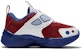 (PS) Li-Ning Bintang Bersinar 'Putih Merah' YKNS024-5