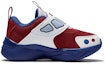 Order (PS) Li-Ning Bintang Bersinar 'Putih Merah' YKNS024-5