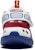 (PS) Li-Ning Bintang Bersinar 'Putih Merah' YKNS024-5
