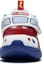 Purchase (PS) Li-Ning Bintang Bersinar 'Putih Merah' YKNS024-5