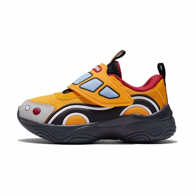 (PS) Li-Ning Starshine 'Yellow'