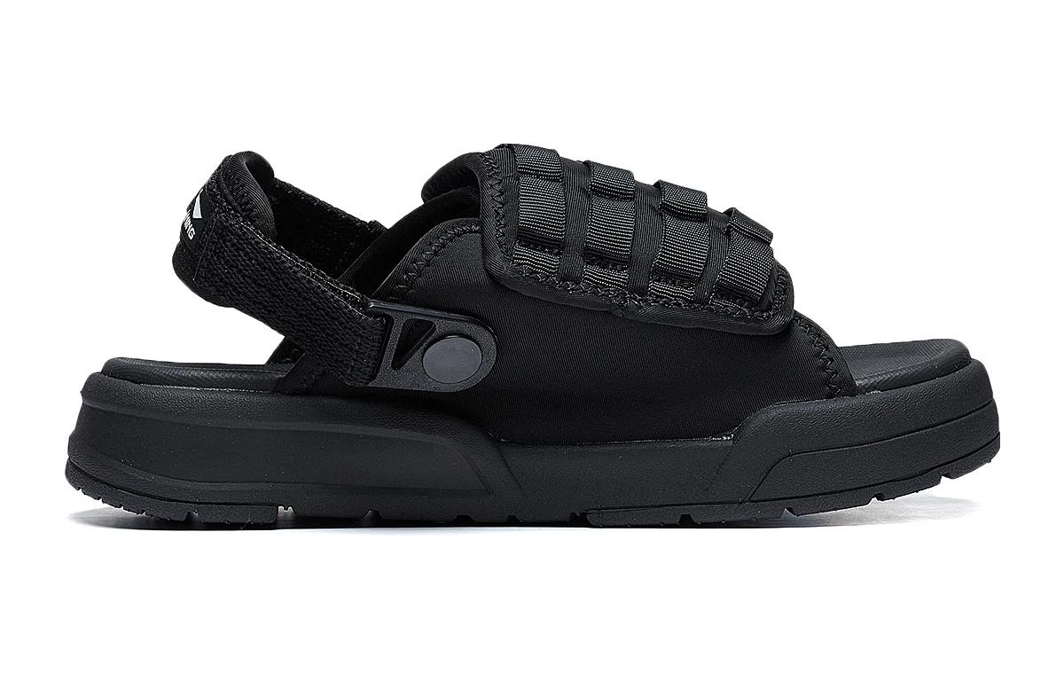 Order (PS) 리닝 스톰 1.0 블랙 (Li-Ning Seutom 1.0 Beullaek) YKUT012-3