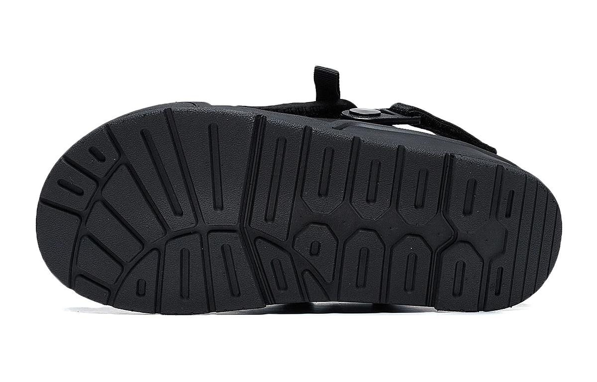 Shop (PS) 리닝 스톰 1.0 블랙 (Li-Ning Seutom 1.0 Beullaek) YKUT012-3