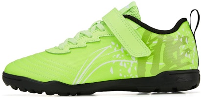 (Preschool) Li-Ning Strike 2.0 'Fluorescent Green' YKGT004-1 (Preschool) Li-Ning Strike 2.0 'Fluorescent Green' YKGT004-1