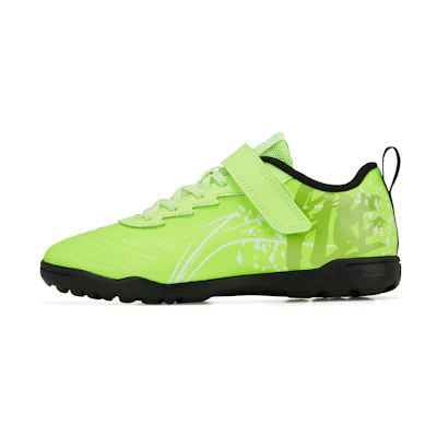 (PS) Li-Ning Strike 2.0 'Fluorescent Green'