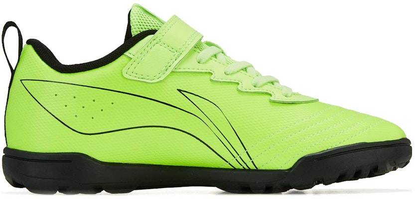 (Preschool) Li-Ning Strike 2.0 'Fluorescent Green' YKGT004-1 Order (Preschool) Li-Ning Strike 2.0 'Fluorescent Green' YKGT004-1