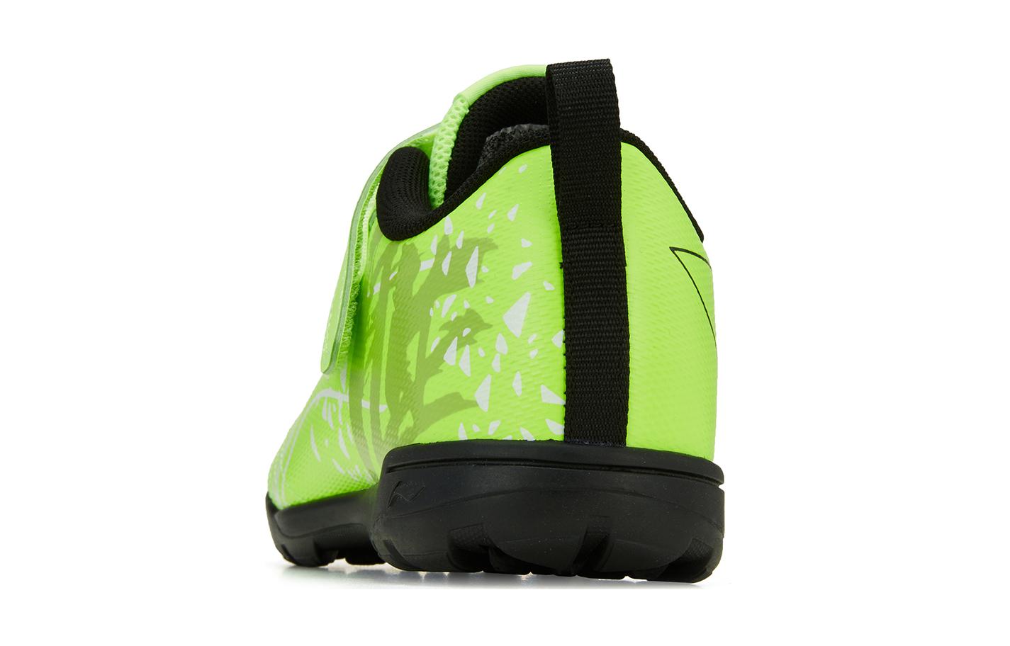 Purchase (Preschool) Li-Ning Strike 2.0 'Fluorescent Green' YKGT004-1