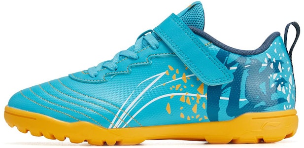 (PS) Li-Ning Strike 2.0 'Biru Aqua Muda' YKGT004-3 Buy (PS) Li-Ning Strike 2.0 'Biru Aqua Muda' YKGT004-3