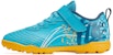 (PS) Li-Ning Strike 2.0 'Biru Aqua Muda' YKGT004-3