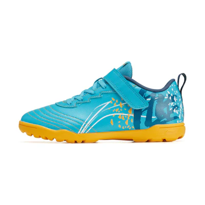 (PS) Li-Ning Strike 2.0 'Light Aqua Blue'