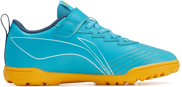 (PS) Li-Ning Strike 2.0 'Biru Aqua Muda' YKGT004-3 Order (PS) Li-Ning Strike 2.0 'Biru Aqua Muda' YKGT004-3