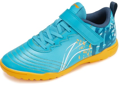 (PS) Li-Ning Strike 2.0 'Biru Aqua Muda' YKGT004-3 Lookbook (PS) Li-Ning Strike 2.0 'Biru Aqua Muda' YKGT004-3