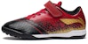 (PS) Li-Ning Strike 'Hitam Merah' YKGT010-1