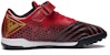 (PS) Li-Ning Strike 'Hitam Merah' YKGT010-1