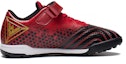 Order (PS) Li-Ning Strike 'Hitam Merah' YKGT010-1