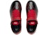 (PS) Li-Ning Strike 'Hitam Merah' YKGT010-1