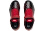 Lookbook (PS) Li-Ning Strike 'Hitam Merah' YKGT010-1