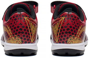 (PS) 李寧ストライク 黒赤 (Rīningu Sutoraiku Kuro Aka) YKGT010-1 Shop (PS) 李寧ストライク 黒赤 (Rīningu Sutoraiku Kuro Aka) YKGT010-1