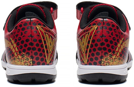 (PS) Li-Ning Strike 'Hitam Merah' YKGT010-1 Shop (PS) Li-Ning Strike 'Hitam Merah' YKGT010-1