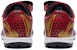 (PS) Li-Ning Strike 'Hitam Merah' YKGT010-1