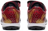 Shop (PS) Li-Ning Strike 'Hitam Merah' YKGT010-1