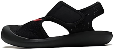 (Preschool) Li-Ning Suhui Casual Sport Sandals 'Black' YKUS016-1 (Preschool) Li-Ning Suhui Casual Sport Sandals 'Black' YKUS016-1