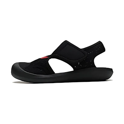(PS) Li-Ning Suhui Casual Sport Sandals 'Black'