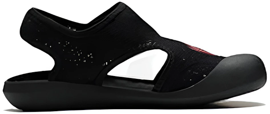 (Preschool) Li-Ning Suhui Casual Sport Sandals 'Black' YKUS016-1 Order (Preschool) Li-Ning Suhui Casual Sport Sandals 'Black' YKUS016-1