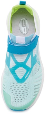 (PS) Li-Ning Super Light 16 Low 'Biru Hijau' Sepatu Olahraga YKFP022-4 Lookbook (PS) Li-Ning Super Light 16 Low 'Biru Hijau' Sepatu Olahraga YKFP022-4