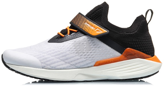 (PS) Li-Ning Super Light 17 Low Sepatu Lari 'Hitam Putih' YKFQ022-1 Buy (PS) Li-Ning Super Light 17 Low Sepatu Lari 'Hitam Putih' YKFQ022-1