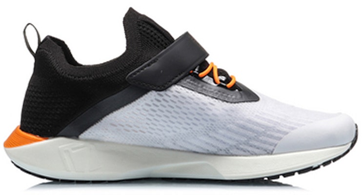 (Preschool) Li-Ning Super Light 17 Low Running Shoe 'Black White' YKFQ022-1 Order (Preschool) Li-Ning Super Light 17 Low Running Shoe 'Black White' YKFQ022-1