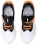 Shop (PS) Kasut Lari Li-Ning Super Light 17 Low 'Hitam Putih' YKFQ022-1