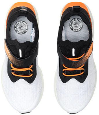 (Preschool) Li-Ning Super Light 17 Low Running Shoe 'Black White' YKFQ022-1 Shop (Preschool) Li-Ning Super Light 17 Low Running Shoe 'Black White' YKFQ022-1