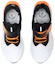 Shop (Preschool) Li-Ning Super Light 17 Low Running Shoe 'Black White' YKFQ022-1