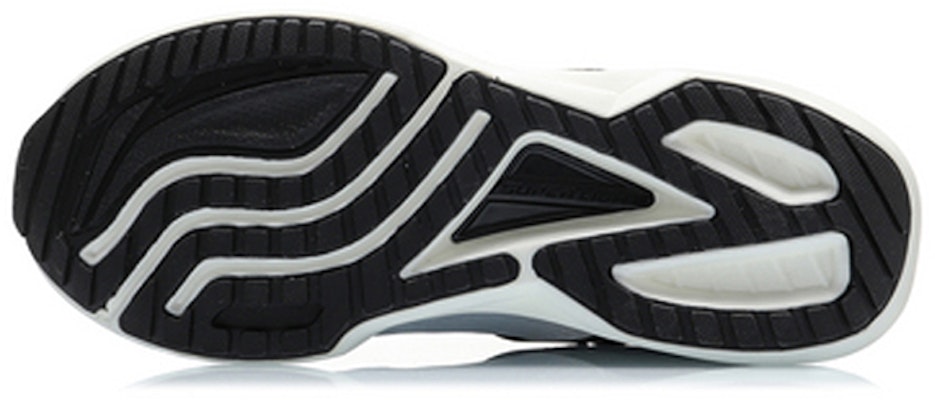 (Preschool) Li-Ning Super Light 17 Low Running Shoe 'Black White' YKFQ022-1 Purchase (Preschool) Li-Ning Super Light 17 Low Running Shoe 'Black White' YKFQ022-1