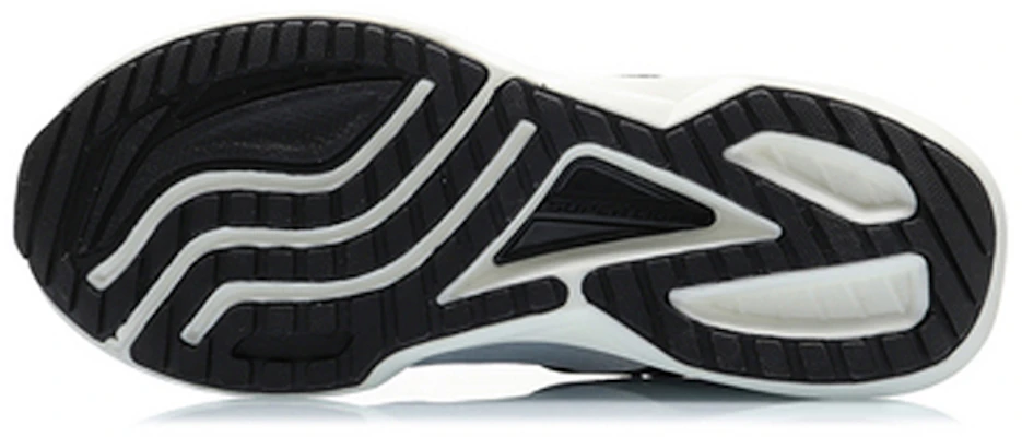 (Preschool) Li-Ning Super Light 17 Low Running Shoe 'Black White' YKFQ022-1 Purchase (Preschool) Li-Ning Super Light 17 Low Running Shoe 'Black White' YKFQ022-1