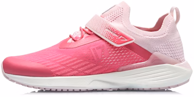 (Preschool) Li-Ning Super Light 17 Running Shoes 'Pink Bounce' YKFQ022-6 (Preschool) Li-Ning Super Light 17 Running Shoes 'Pink Bounce' YKFQ022-6