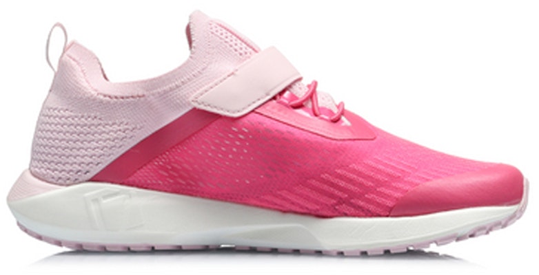 (Preschool) Li-Ning Super Light 17 Running Shoes 'Pink Bounce' YKFQ022-6 Order (Preschool) Li-Ning Super Light 17 Running Shoes 'Pink Bounce' YKFQ022-6