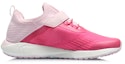 Order (PS) Li-Ning Super Light 17 Kasut Lari 'Pink Bounce' YKFQ022-6