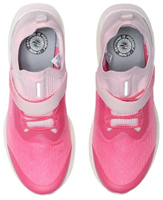 (Preschool) Li-Ning Super Light 17 Running Shoes 'Pink Bounce' YKFQ022-6 Shop (Preschool) Li-Ning Super Light 17 Running Shoes 'Pink Bounce' YKFQ022-6