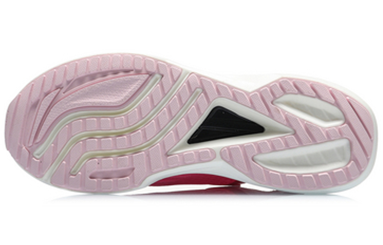 Purchase (Preschool) Li-Ning Super Light 17 Running Shoes 'Pink Bounce' YKFQ022-6