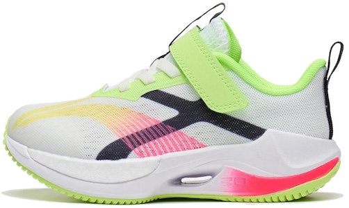 (PS) 李宁超轻20低帮“白绿” YKNT052-3 Buy (PS) 李宁超轻20低帮“白绿” YKNT052-3