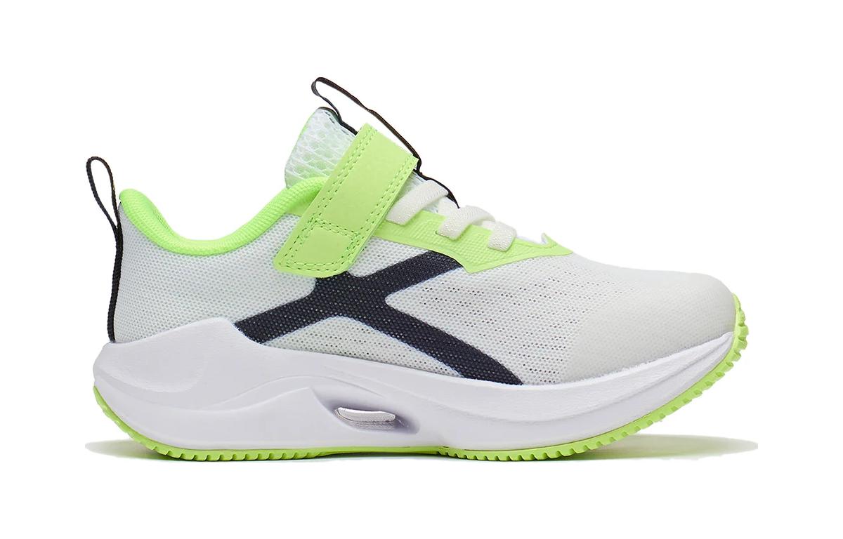 Order (Preschool) Li-Ning Super Light 20 Low 'White Green' YKNT052-3