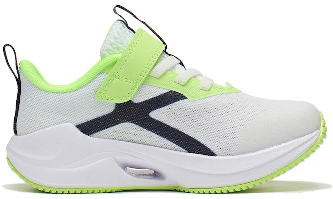 (PS) Li-Ning Super Light 20 Low 'Putih Hijau' Sneakers YKNT052-3 Order (PS) Li-Ning Super Light 20 Low 'Putih Hijau' Sneakers YKNT052-3