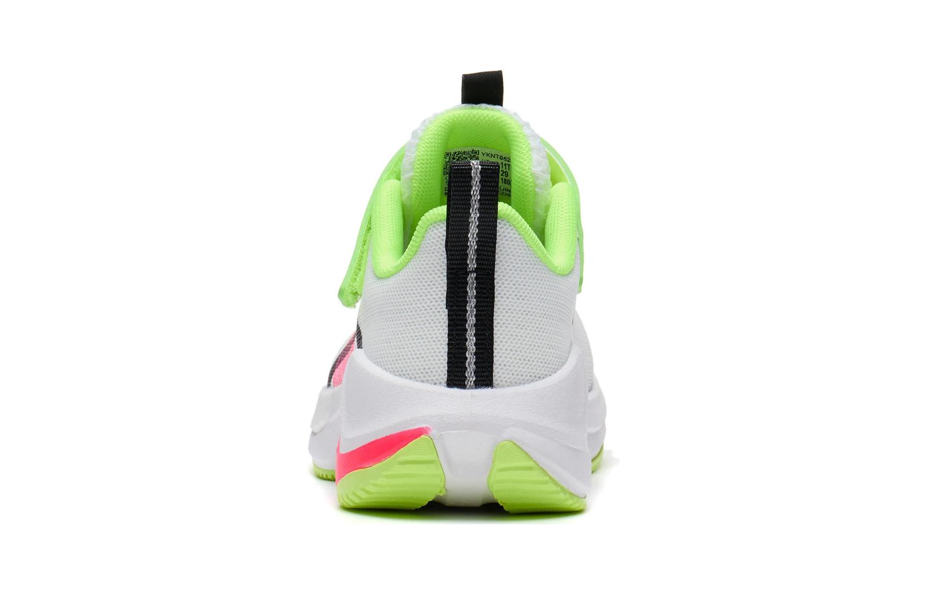 Purchase (Preschool) Li-Ning Super Light 20 Low 'White Green' YKNT052-3