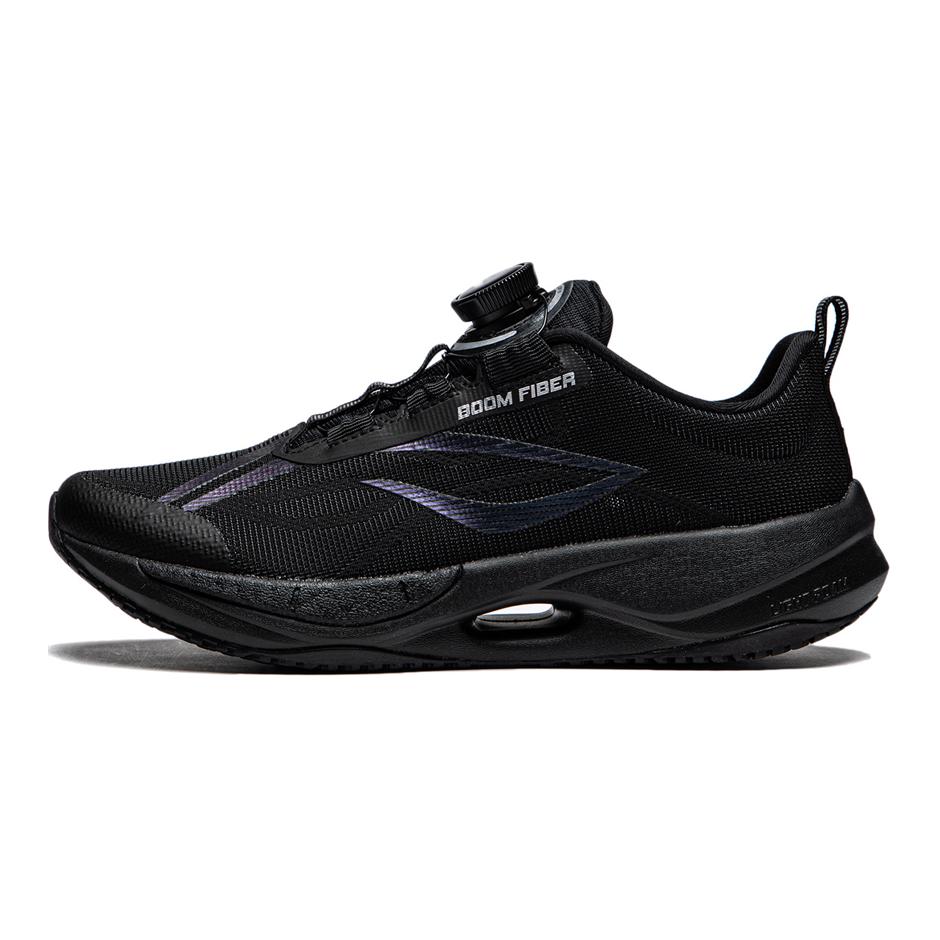(Preschool) Li-Ning Super Light 21 'Black Comfort' YKFU034-1