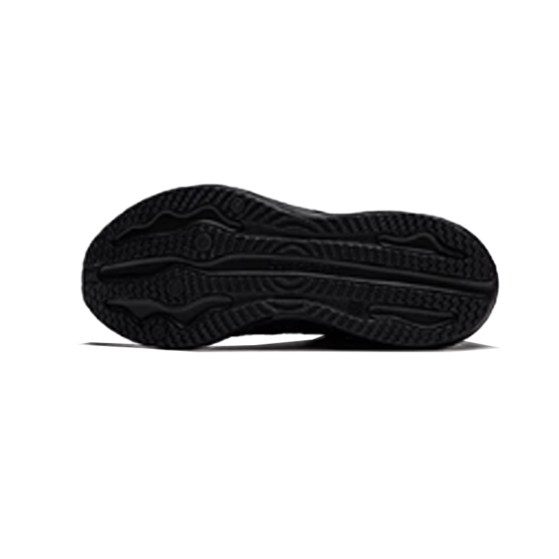 Lookbook (Preschool) Li-Ning Super Light 21 'Black Comfort' YKFU034-1