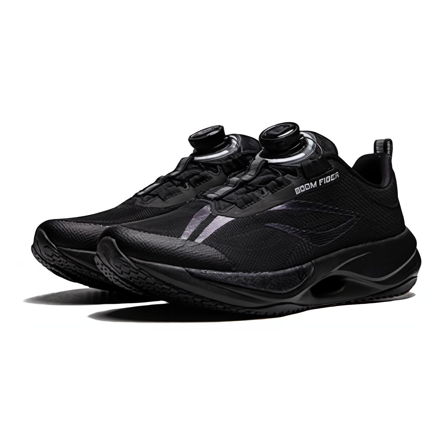Shop (Preschool) Li-Ning Super Light 21 'Black Comfort' YKFU034-1